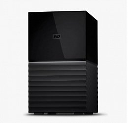 WD My Book Duo/28TB/HDD/Externí/3.5