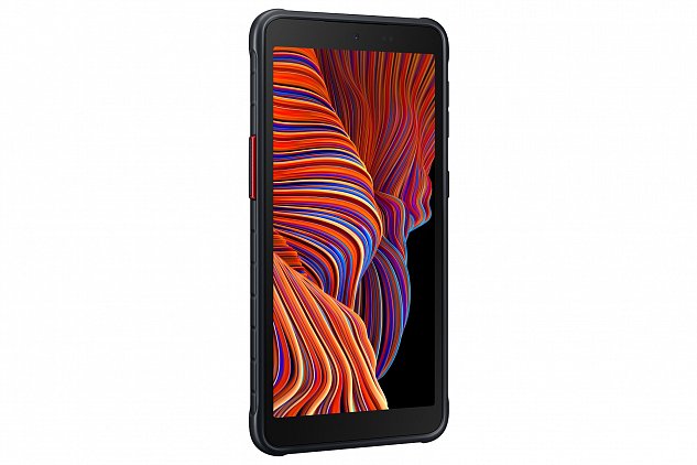Samsung Galaxy Xcover 5 SM-G525F, Black 4+64GB