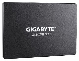 Gigabyte SSD/256GB/SSD/2.5