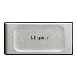 Kingston XS2000/2TB/SSD/Externí/2.5
