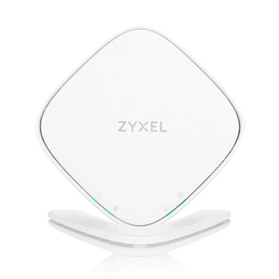 ZYXEL Wifi 6 AX1800 DB Gigabit AP/Extender