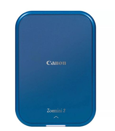 Canon mini tiskárna Zoemini 2, NVW 30P + ACC